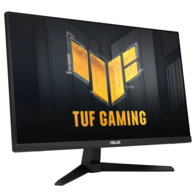 ÉCRAN GAMING ASUS TUF VG249Q3A 24" FULL HD IPS / 180 HZ – Image 4