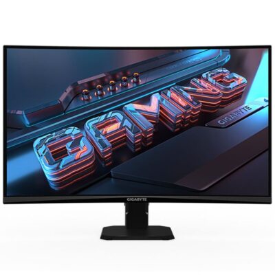 GIGABYTE GS27FC 27'' FULL HD INCURVÉ 180HZ – Image 2