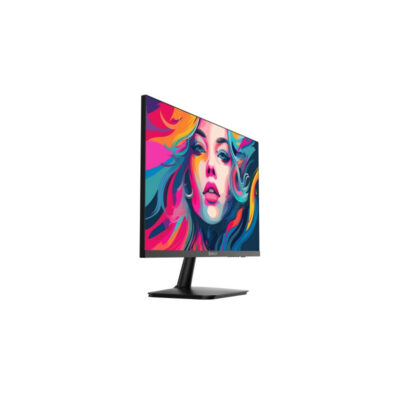 ECRAN GAMING REDRAGON MEMPHIS 27" FULL HD / IPS 75HZ – Image 2