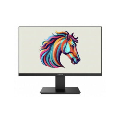 ECRAN GAMING REDRAGON THUGGA 21.5" FULL HD VA / 100HZ
