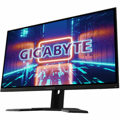 GIGABYTE 27" LED - G27Q | QHD 144 Hz - 1ms – Image 3