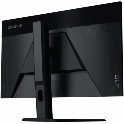 GIGABYTE 27" LED - G27Q | QHD 144 Hz - 1ms – Image 4