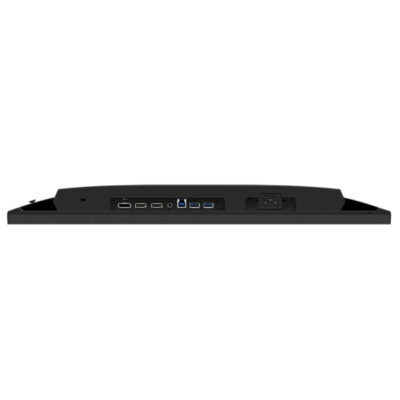 GIGABYTE G24F2 24" SS IPS FULL HD / 165 HZ OC - 180 HZ / NOIR – Image 3