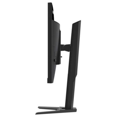 GIGABYTE G24F2 24" SS IPS FULL HD / 165 HZ OC - 180 HZ / NOIR – Image 4