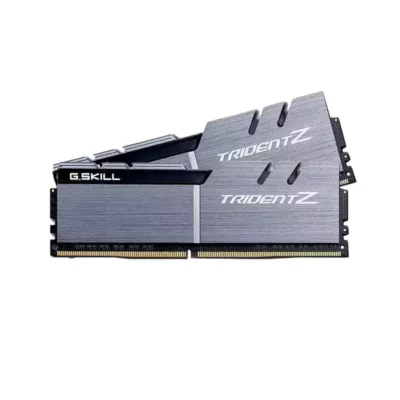 G.SKILL TRIDENT Z RGB 16 GB (2X 8 GB) DDR4 3200 MHZ CL16
