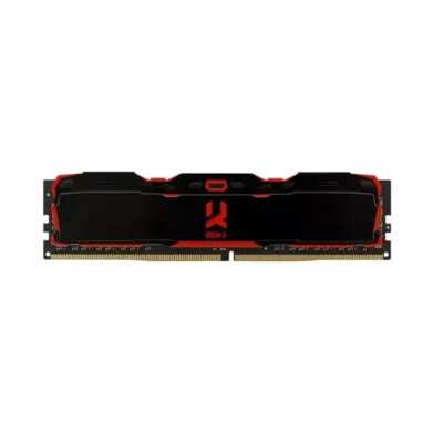 GOODRAM BARETTE MEMOIRE 8GB DDR4 3200MHZ