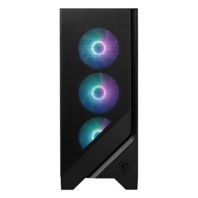 Msi MAG FORGE 320R AIRFLOW