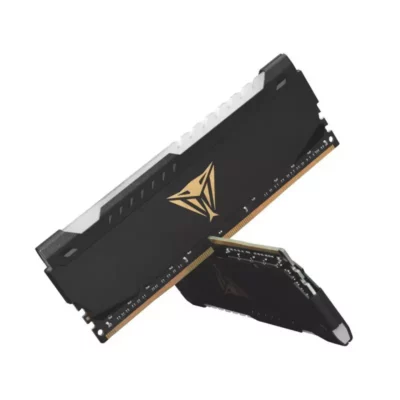 PATRIOT Ram V4S RGB 16G (2X8) 3200MHZ CL18