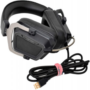 PATRIOT VIPER V380 RGB 7.1 - SURROUND SOUND GAMING HEADSET