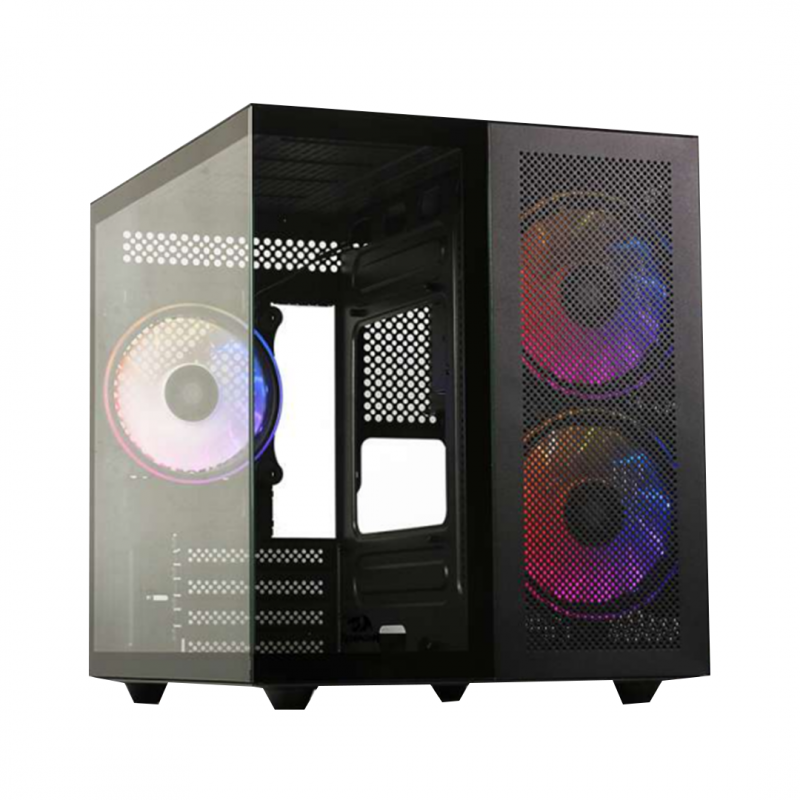 REDRAGON PAGOS 2 GC-580 BLACK