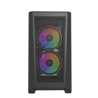 REDRAGON PAKTIS 2B GC-560 BLACK