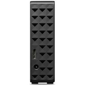 DISQUE DUR EXTERNE 3.5 SEAGATE EXPANSION 3 TO USB 3.0