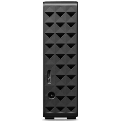 DISQUE DUR EXTERNE 3.5 SEAGATE EXPANSION 3 TO USB 3.0