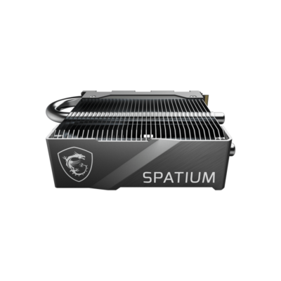 MSI SPATIUM M570 PRO PCIe 5.0 NVMe M.2 2TB