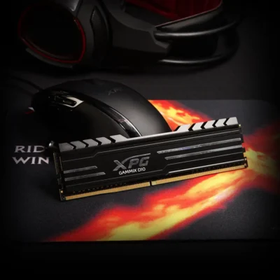 XPG GAMMIX D10 16GB 3200MHZ DDR4