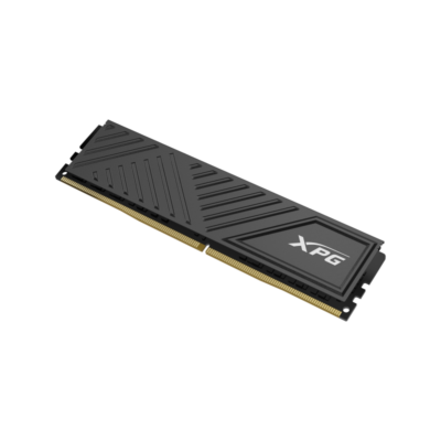 XPG GAMMIX D35 16GB ( 2 X 8 GB ) 3200 DDR4 BLACK – Image 4