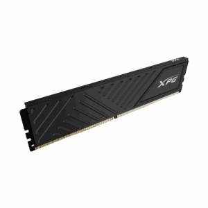 XPG GAMMIX D35 16GB ( 2 X 8 GB ) 3200 DDR4 BLACK