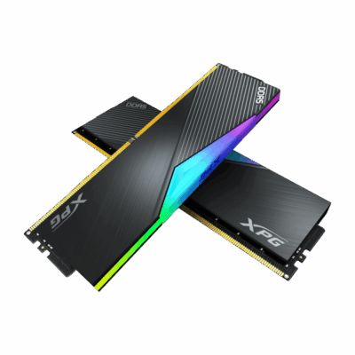 XPG LANCER 32 GB ( 2 X 16 GB ) 5200Mhz DDR5 RGB
