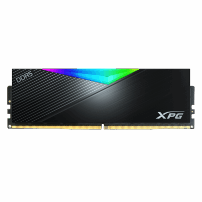 XPG LANCER 32 GB ( 2 X 16 GB ) 5200Mhz DDR5 RGB