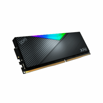 XPG LANCER 32 GB ( 2 X 16 GB ) 5200Mhz DDR5 RGB