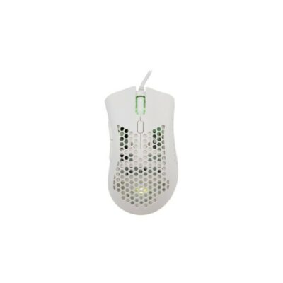 BARACUDA BGM-032 CORAL BLANC