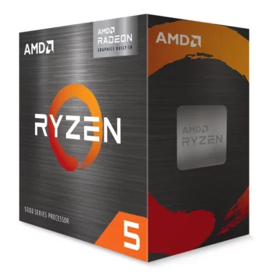 AMD Ryzen 5 5600GT Wraith Stealth (3.6 GHz / 4.6 GHz) – Image 2