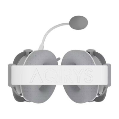 AQIRYS SIRIUS WHITE