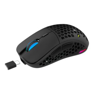 AQIRYS T.G.A. WIRELESS | SANS FIL / FILAIRE