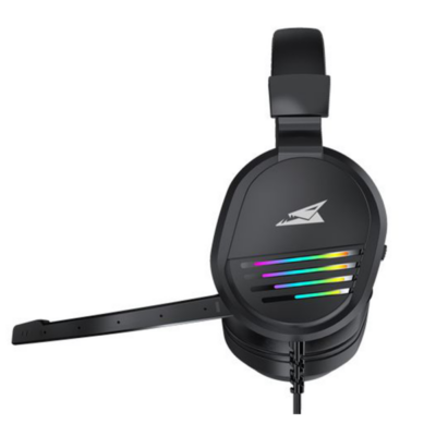BARACUDA BGH-011 PERLE NOIR