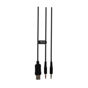 BARACUDA BGH-011 PERLE NOIR