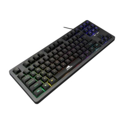 BARACUDA BGK-01114 KRILL - BLACK