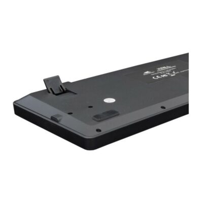 BARACUDA BGK-01114 KRILL - BLACK