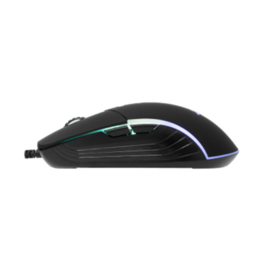 BARACUDA BGM-011 NAUTILUS NOIR RGB