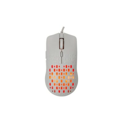 BARACUDA BGM-022 OCTOPUS BLANC
