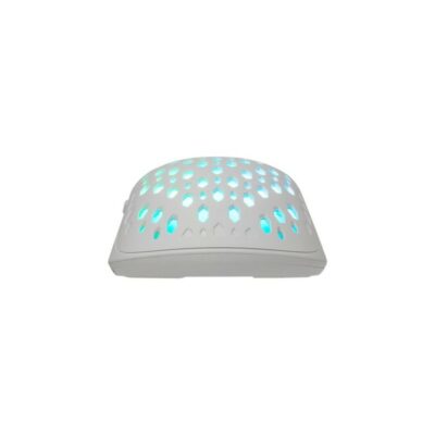 BARACUDA BGM-022 OCTOPUS BLANC