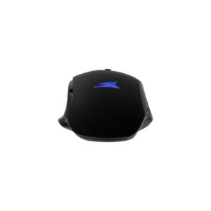 BARACUDA BGM-051 RAPTOR NOIR