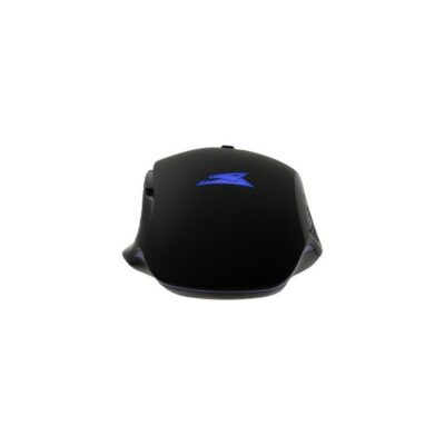 BARACUDA BGM-051 RAPTOR NOIR