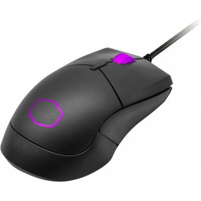 COOLER MASTER MATTE MM310 - BLACK