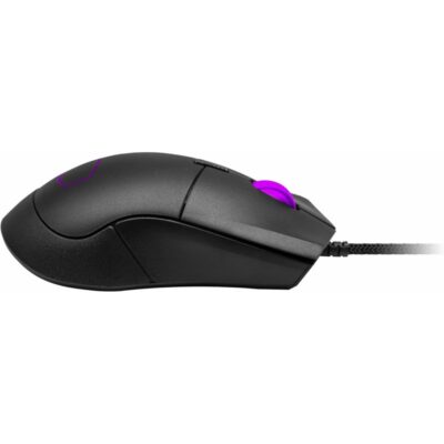 COOLER MASTER MATTE MM310 - BLACK