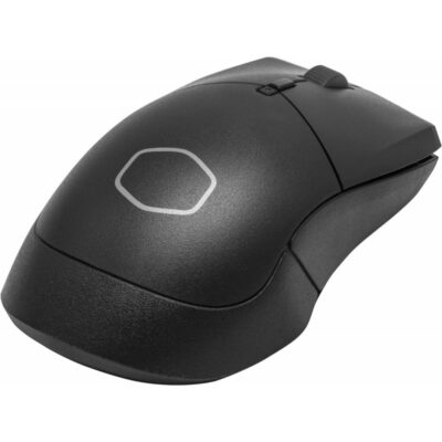 COOLER MASTER MATTE MM311 SANS FIL - BLACK