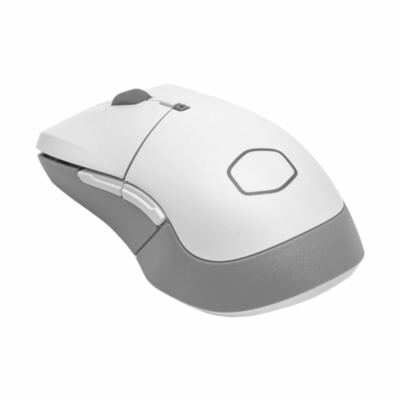 COOLER MASTER MATTE MM311 SANS FIL - WHITE – Image 4