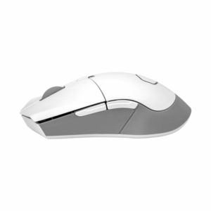 COOLER MASTER MATTE MM311 SANS FIL - WHITE