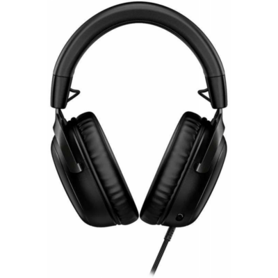 HYPERX CLOUD III (NOIR)