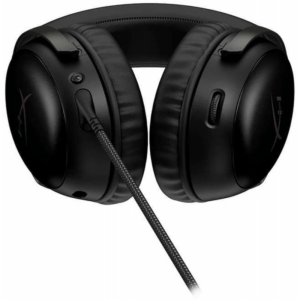 HYPERX CLOUD III (NOIR)