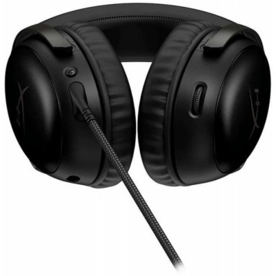 HYPERX CLOUD III (NOIR)