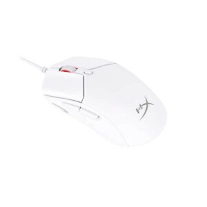 HYPERX PULSEFIRE HASTE 2 - WHITE