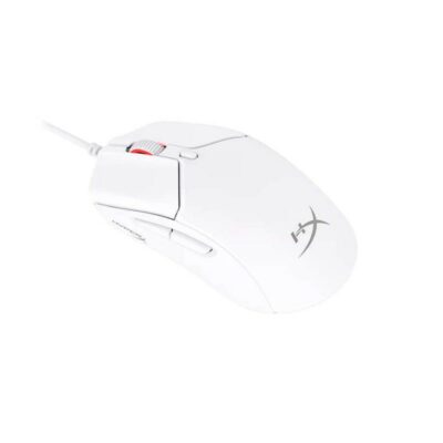 HYPERX PULSEFIRE HASTE 2 - WHITE