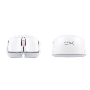 HYPERX PULSEFIRE HASTE 2 - WHITE