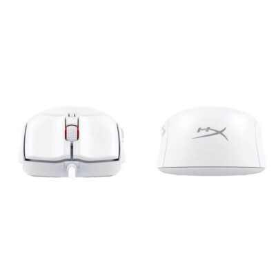 HYPERX PULSEFIRE HASTE 2 - WHITE