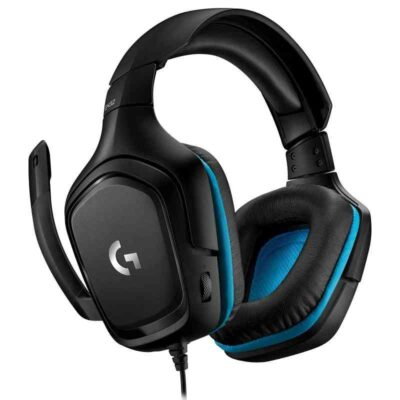LOGITECH G432 – Image 3